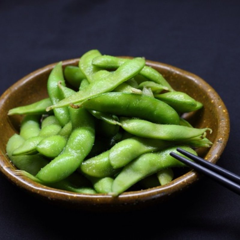 枝豆(居酒屋 八天将 西日暮里店 （はってんしょう）)