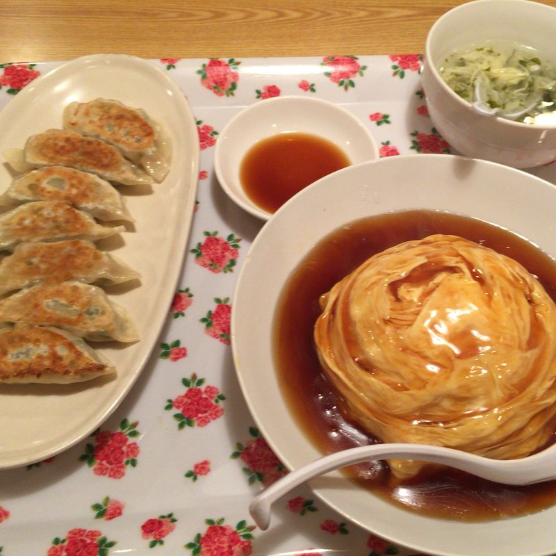 中国料理(台湾料理天興飯店 )