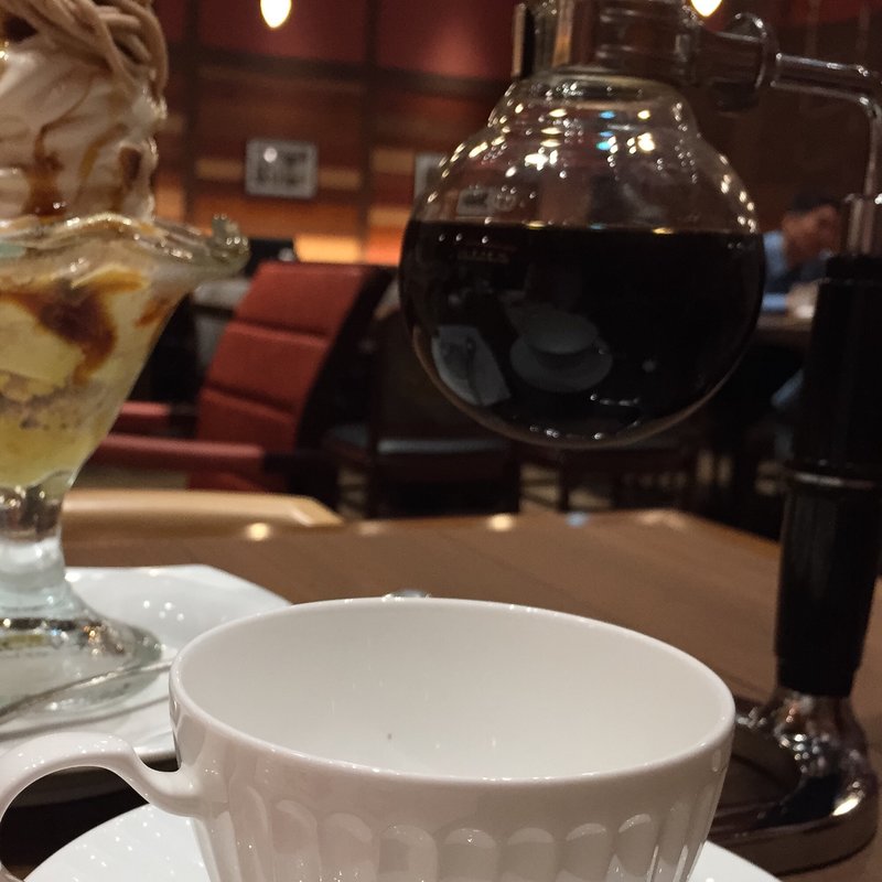 倉式珈琲(倉式珈琲店 イオンモール京都桂川店 )