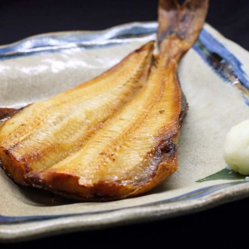 法華の開き(居酒屋 八天将 西日暮里店 （はってんしょう）)