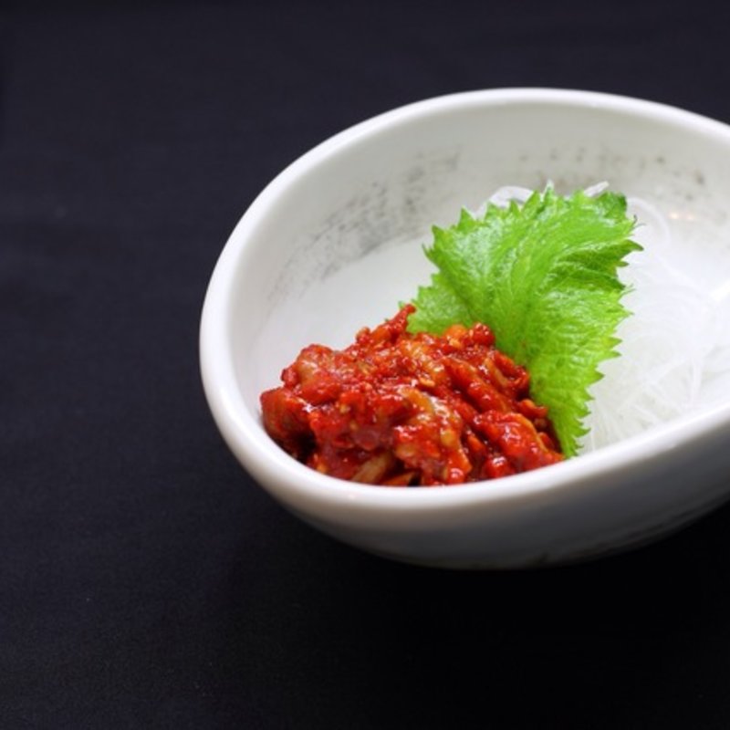 ちゃんじゃ(居酒屋 八天将 西日暮里店 （はってんしょう）)