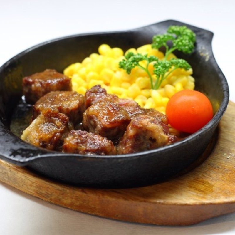 ハラミステーキ(居酒屋 八天将 西日暮里店 （はってんしょう）)