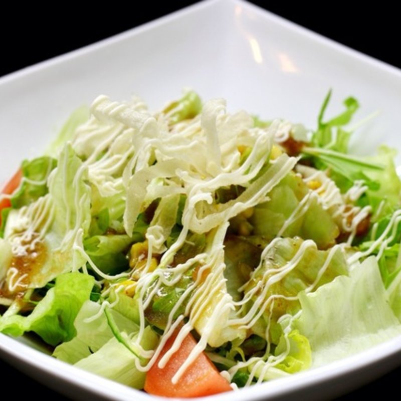 はってんサラダ(居酒屋 八天将 西日暮里店 （はってんしょう）)