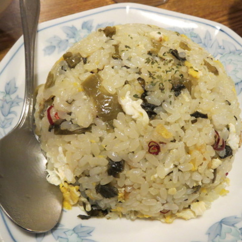 チャーハン(居酒屋 八天将 西日暮里店 （はってんしょう）)