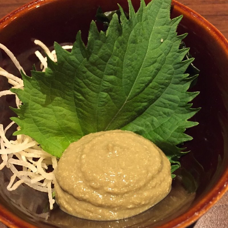 かにみそ(まじめや 桂店 )