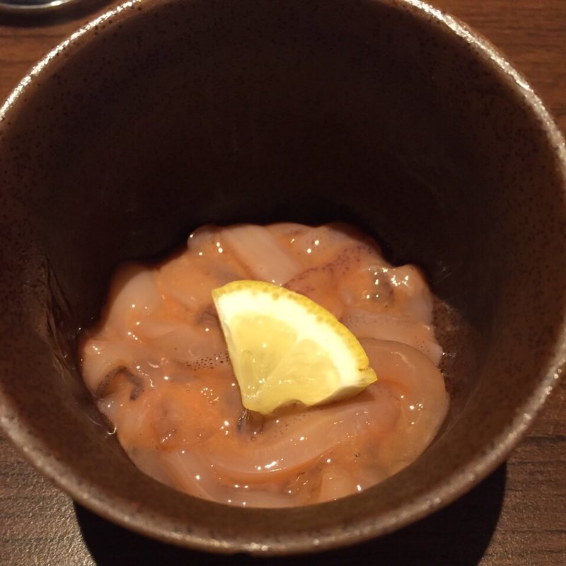 イカの塩辛(まじめや 桂店 )