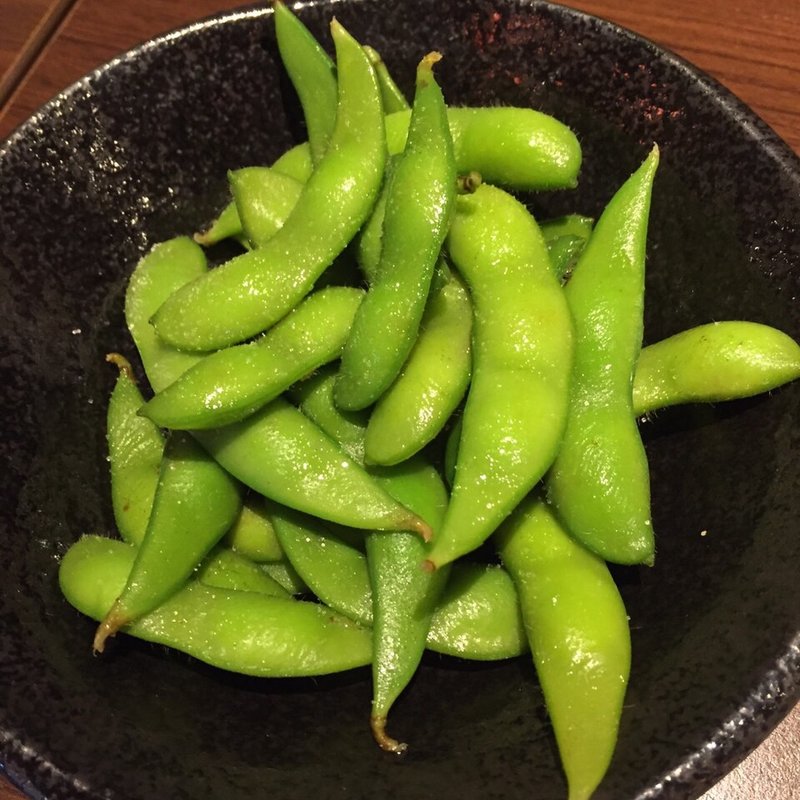 枝豆(まじめや 桂店 )