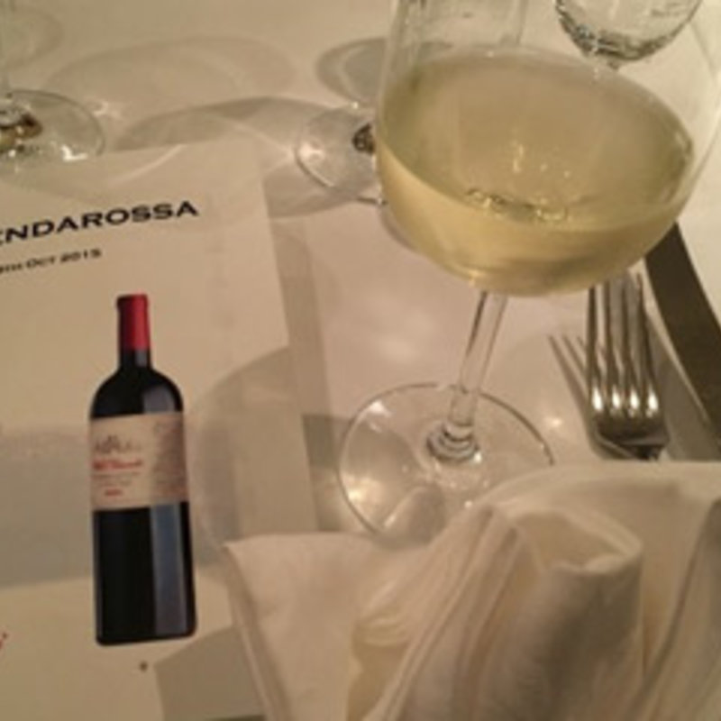 ロジャーグラート ゴールド ブリュット カヴァ（辛口）(la Tenda Rossa (ラ テンダロッサ))