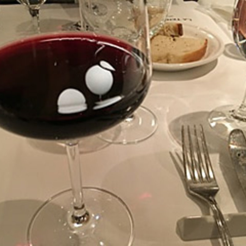 ガルボーゾ バルベーラ (la Tenda Rossa (ラ テンダロッサ))