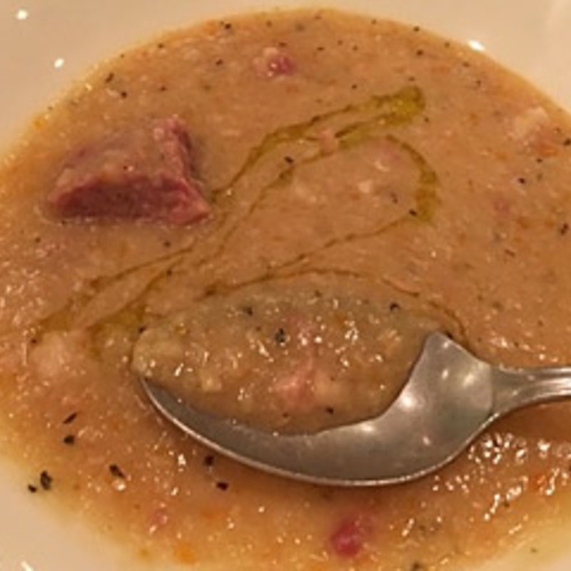 トフェイヤ(la Tenda Rossa (ラ テンダロッサ))