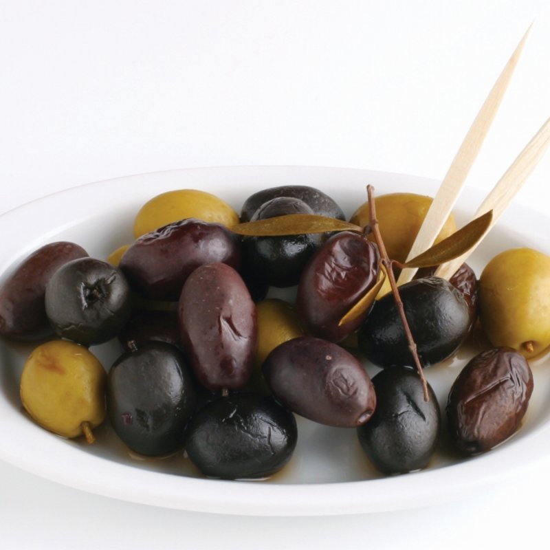 オリーブ(PACO DIEZ)