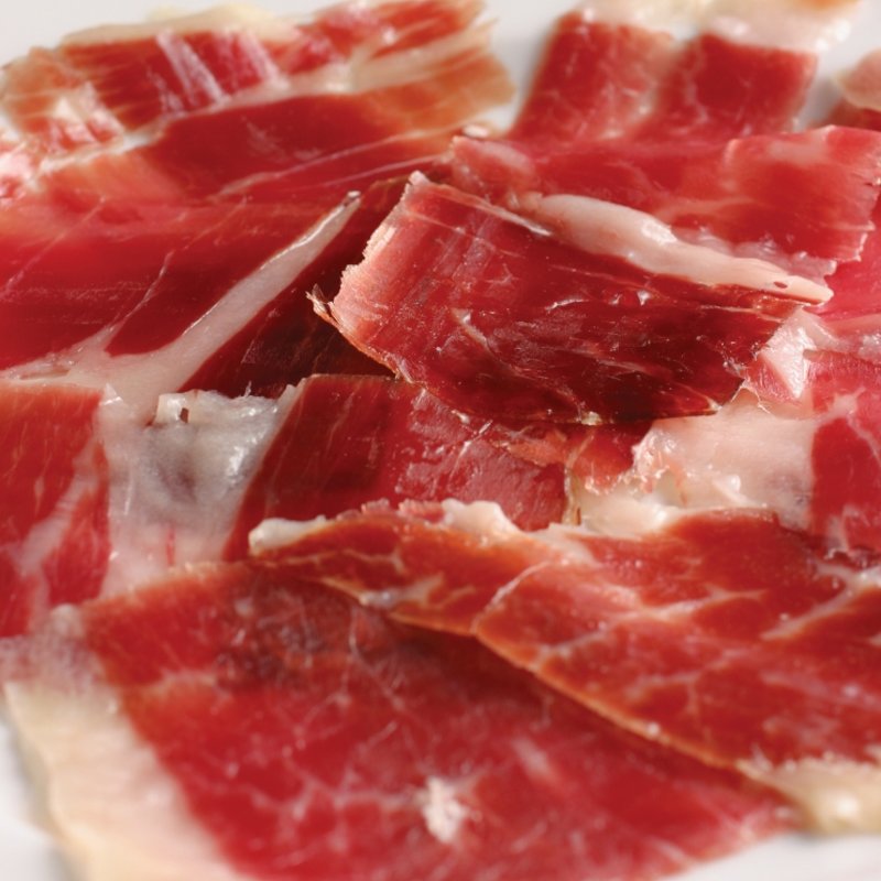 生ハム(PACO DIEZ)