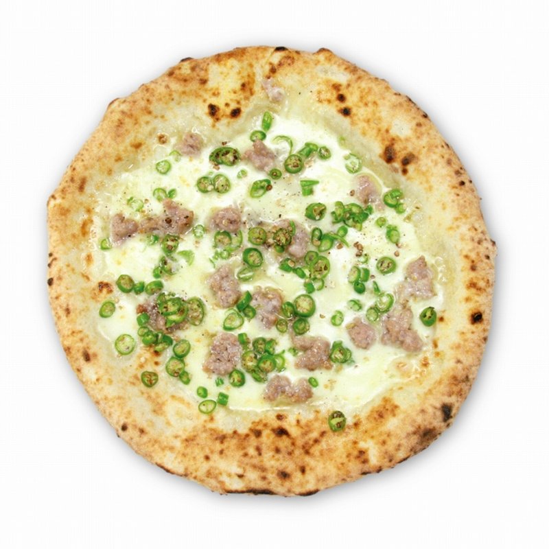 Mジンガラ(DA PASQUALE )