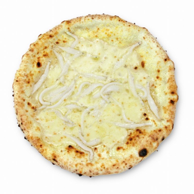 M白魚(DA PASQUALE )