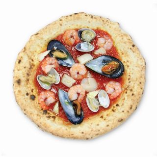 TMペスカトーレ(DA PASQUALE )
