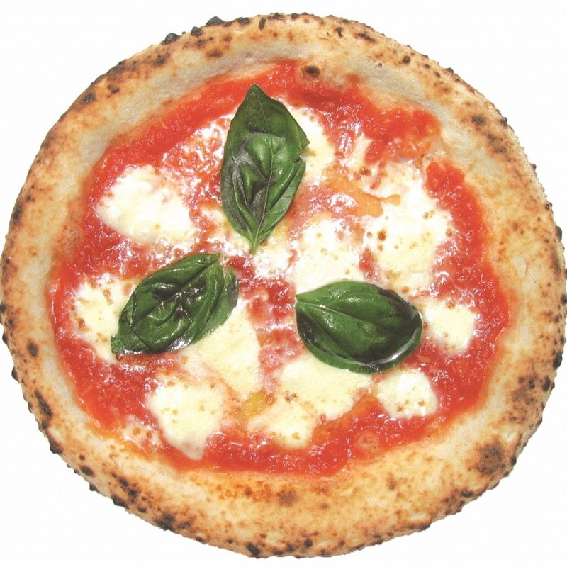 TMマルゲリータ(DA PASQUALE )