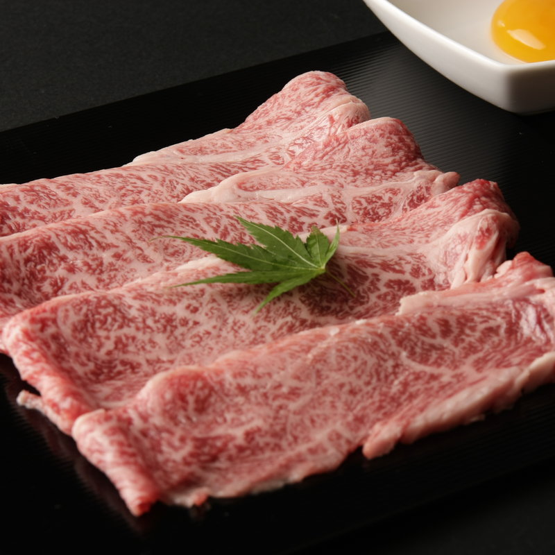 特選上ロース(本格炭火焼肉 ぱっぷHOUSE 目黒田道店)