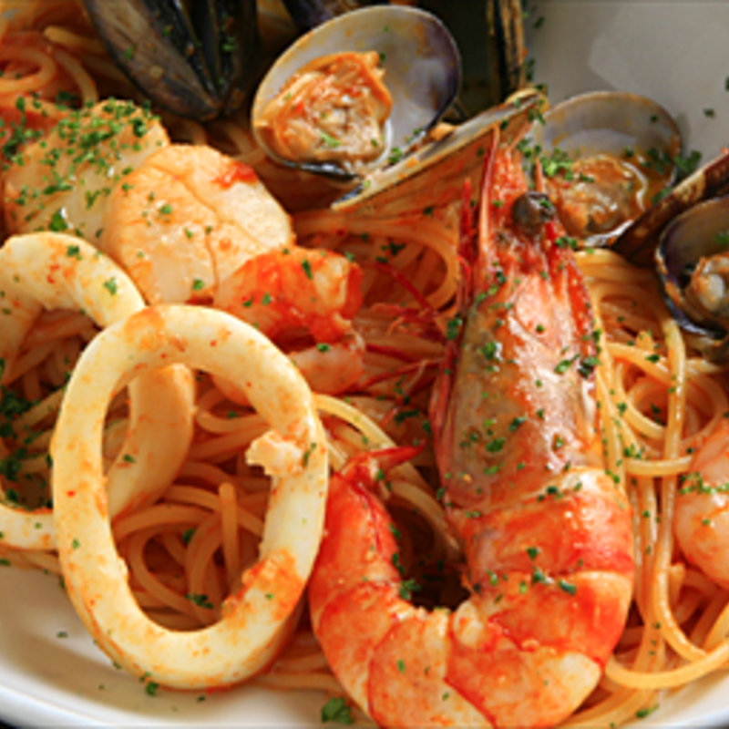 ペスカトーレ(パブ カーディナル 銀座店)