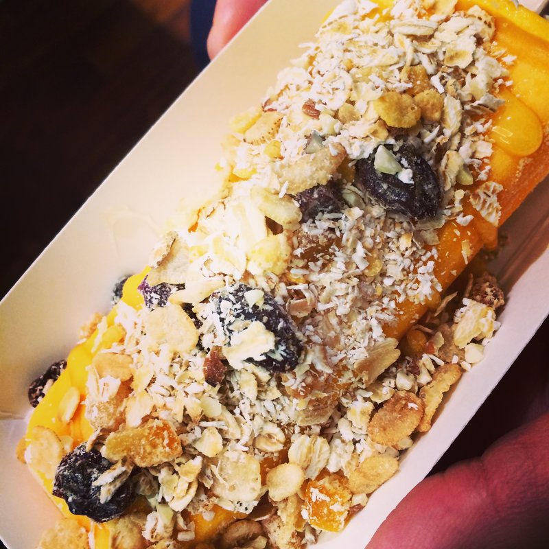 パンプキン(ブオンアモーレ 渋谷マルイ （BUON'AMORE）)