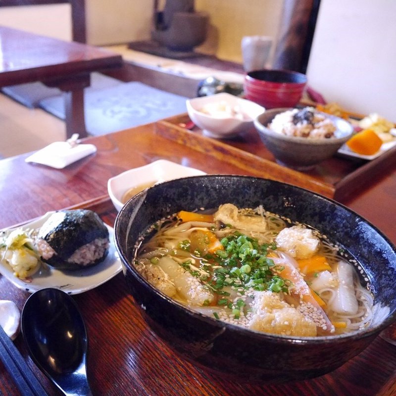 すすりこセット(あいすなお)