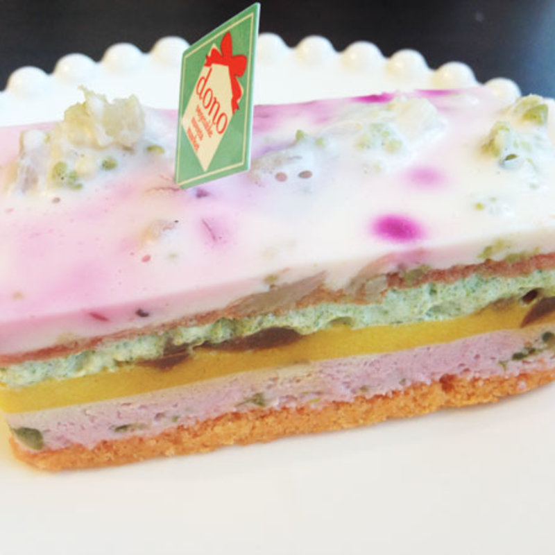 10品目野菜のオルトラーナ(dono （ドーノ）)