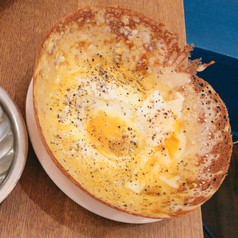 ビッタラアーッパ(カラピンチャ （Karapincha）)