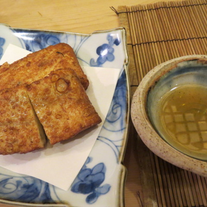 さつま揚げ(こまつ)