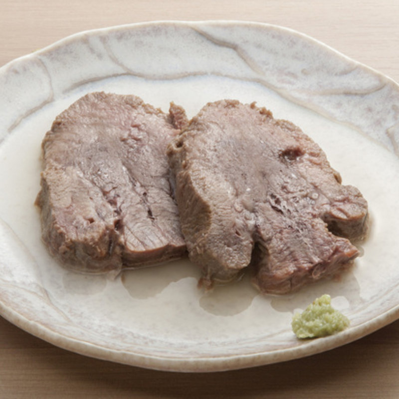 ゆでタン(たんや )