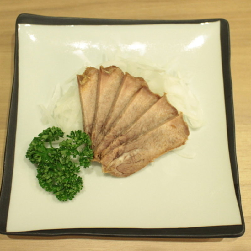 牛タン味噌漬け(たんや )