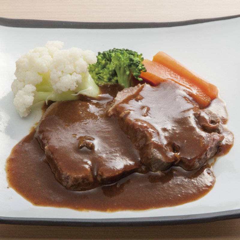 タンシチュー(たんや )