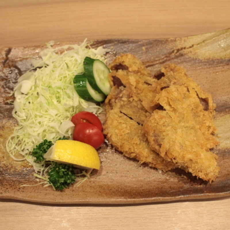 タンカツ(たんや )