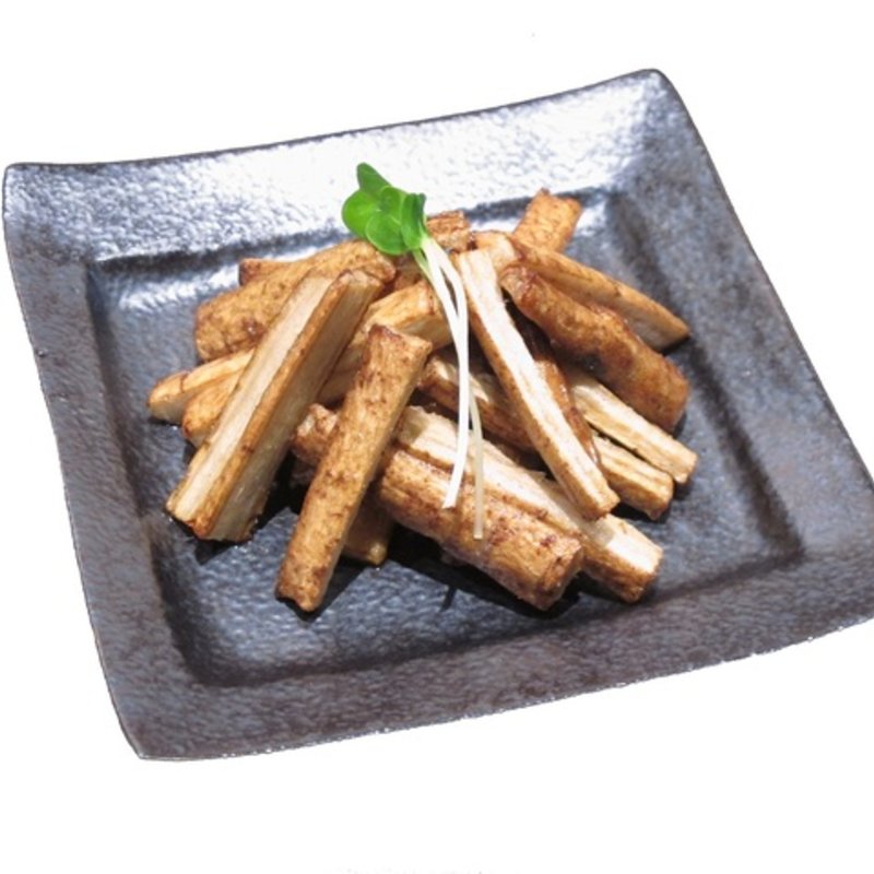 牛蒡揚げ(たんや )