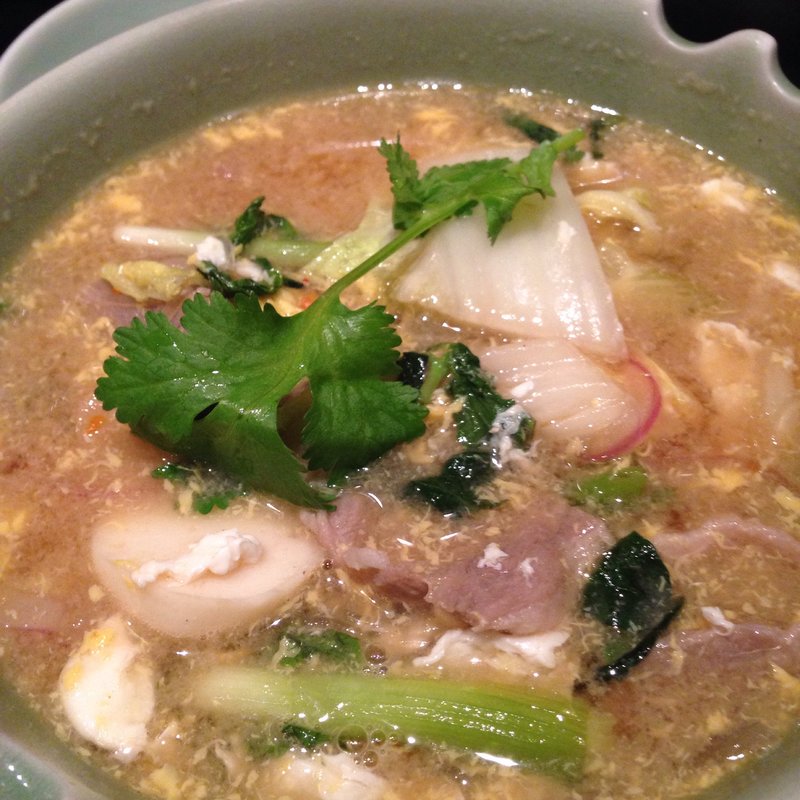 チムチュム(オールドタイランド 新橋店)