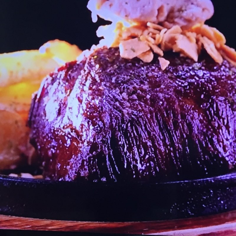 牛塊(炭焼笑店 陽 お初天神　裏参道 )