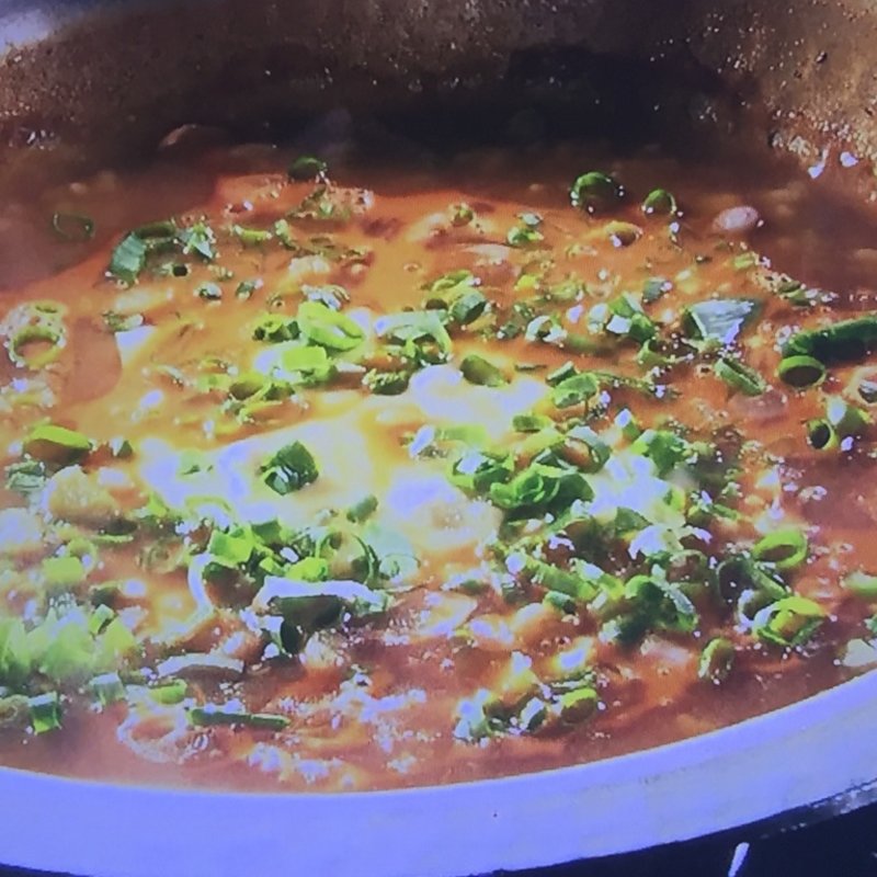 うどんすき鍋(手打ちうどん処 不二屋)