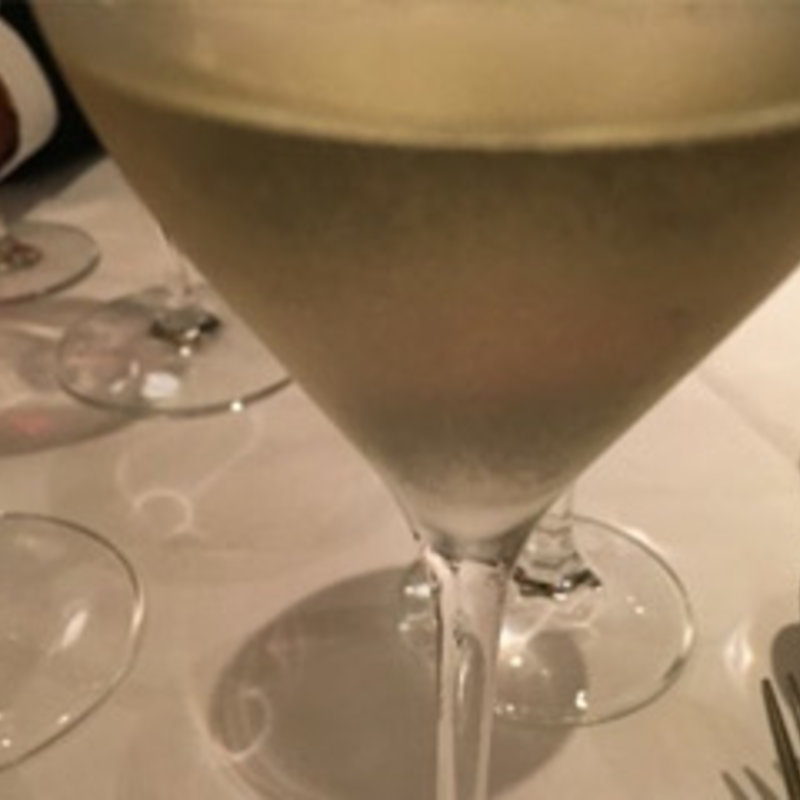 チェンティーヴェ(la Tenda Rossa (ラ テンダロッサ))