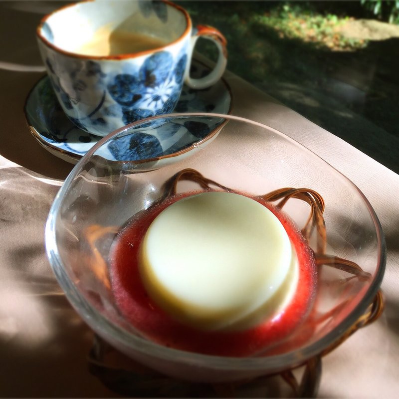 ランチコース(椿坂 久保田)