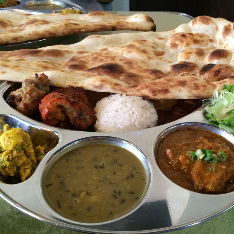 タンドリーセット(jujudhau)