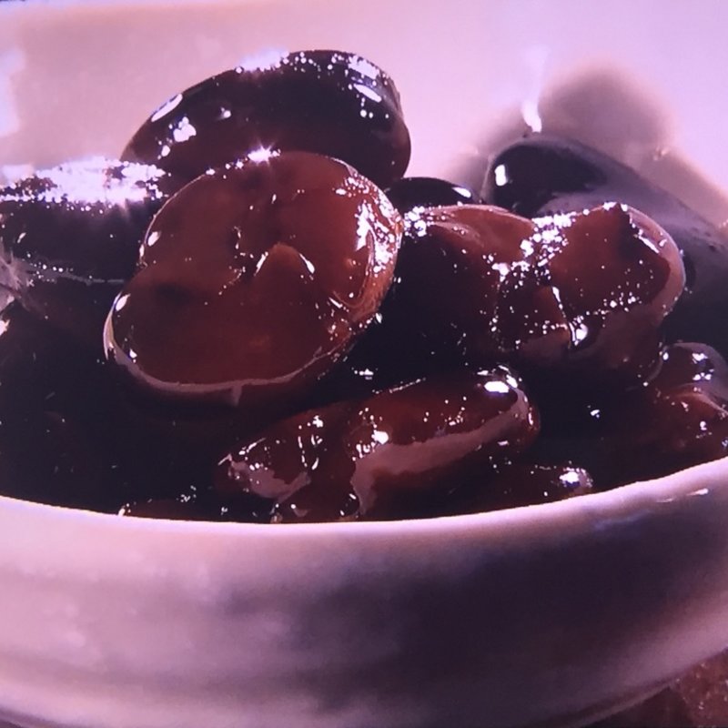 しょうゆ豆(骨付鳥・からあげ・焼鳥 またたび)