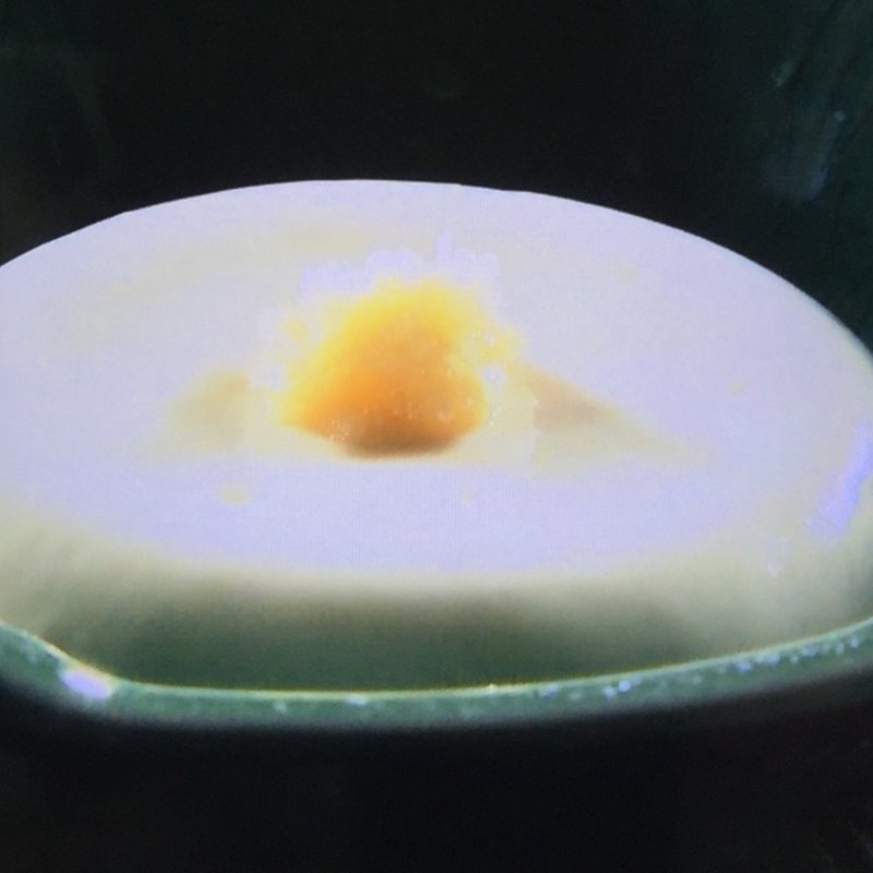 玉豆腐(ばんざいキッチン きび )