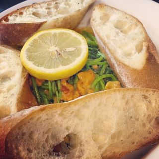 ウニクレソン(中ちゃん)