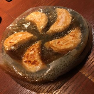 明太チーズ餃子(博多餃子舎 603 横浜西口店 )