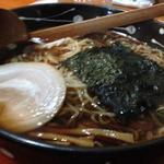 特撰赤鬼らあめん(らあめん琥紅や )