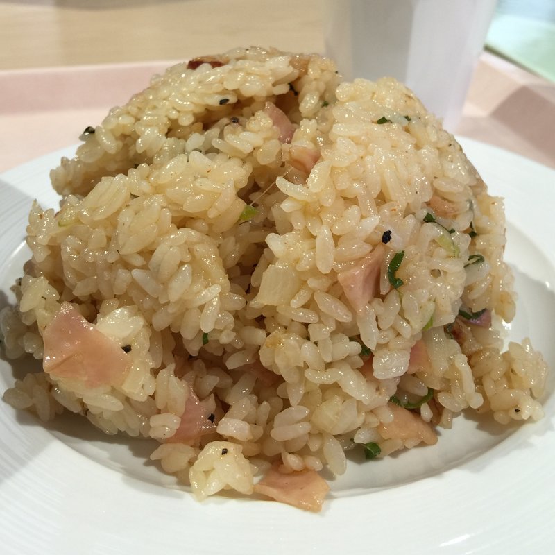 チャーハン(THE COMMONS G)