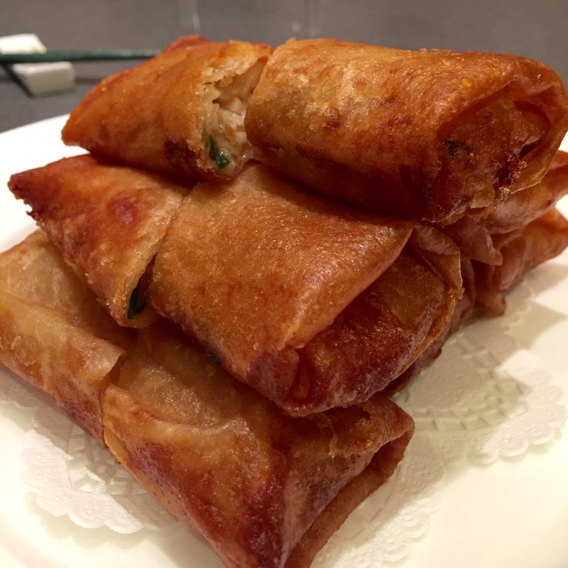 餃子12個(銀座アスター 三軒茶屋賓館)