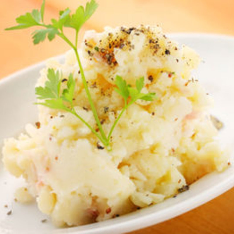 ポテトサラダ(ビストロ オオカミ )