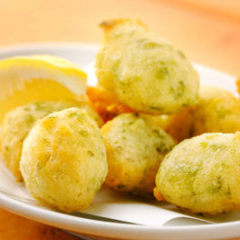 ゼッポリーネ(ビストロ オオカミ )