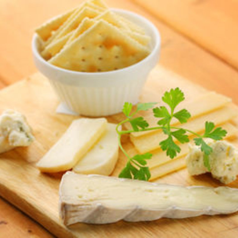 チーズプレート(ビストロ オオカミ )