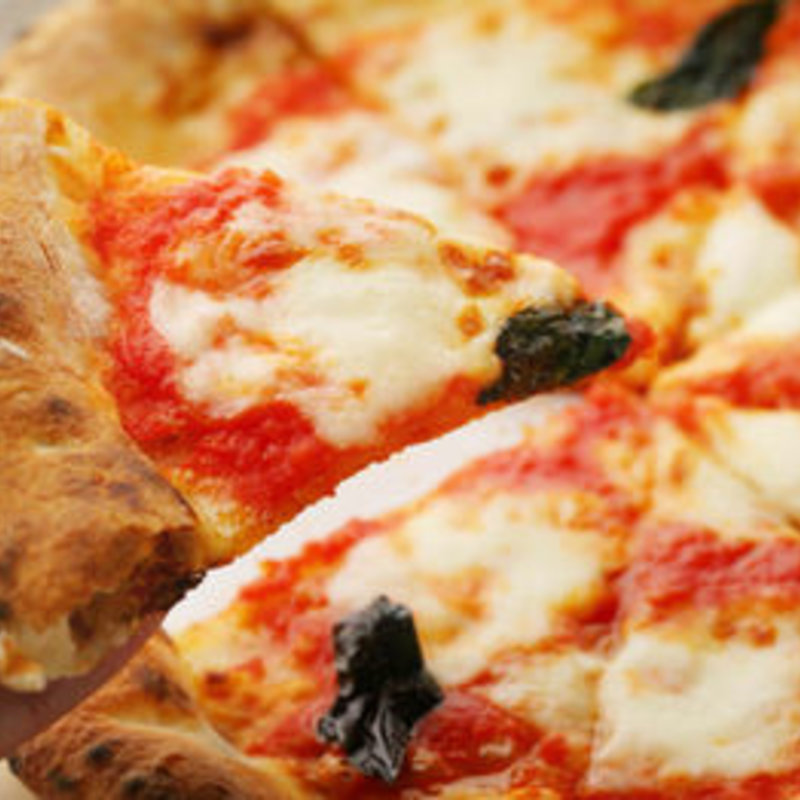 マルゲリータ(ビストロ オオカミ )