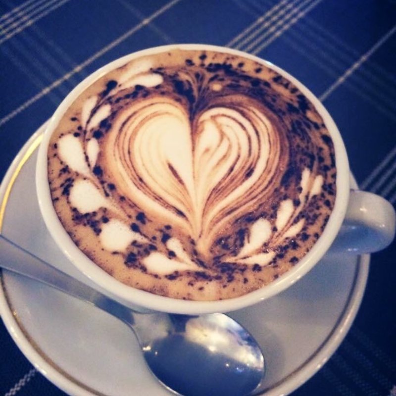 ペニーレインラテ(ペニー・レイン 那須店 （Penny Lane）)